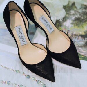 brandly new Jimmy Choo Shoes